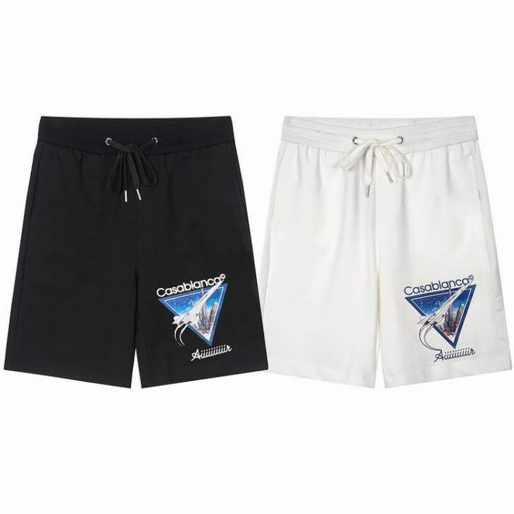 Picture of Casablanca Short Pants _SKUCasablancaM-XXLsft69316722